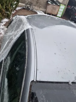  Молдинг крыши Audi A6 C5 (S6,RS6) Арт G022-105, вид 5