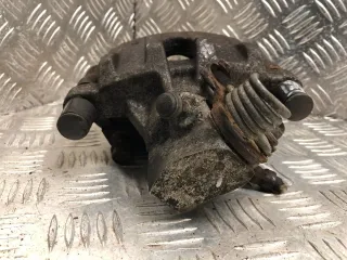  Суппорт тормозной задний левый Mazda 3 BK Арт 61121357276, вид 3