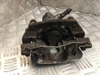  Суппорт тормозной задний левый Mazda 3 BK Арт 61121357276, вид 4