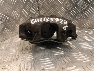  Суппорт тормозной задний левый Mazda 3 BK Арт 61121357276, вид 2