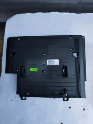 30782904 Блок мультимедиа Volvo S80 2 restailing  Арт 2294, вид 3