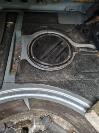  Насос топливный Audi A6 C5 (S6,RS6) 2.4л Арт G022-138, вид 1