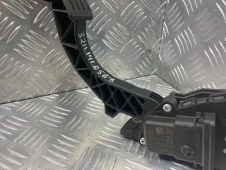 4M519F836AG Педаль газа Mazda 3 BK Арт 32111416563, вид 2