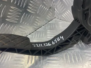 8K1723523 Педаль газа Audi A6 C6 (S6,RS6) Арт 32111266564, вид 3