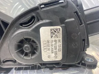8K1723523 Педаль газа Audi A6 C6 (S6,RS6) Арт 32111266564, вид 2