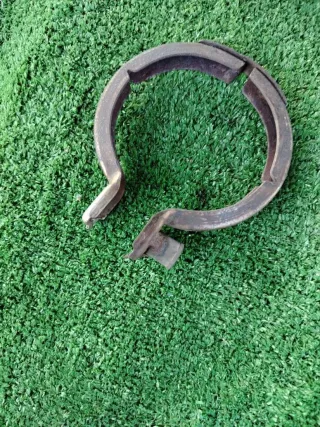 A2024900641 Резинки и хомуты глушителя Mercedes B W245 Арт 90928755, вид 1