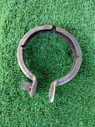 A2024900641 Резинки и хомуты глушителя Mercedes B W245 Арт 90928755, вид 2