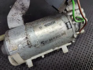 6903945 Сервопривод рулевого управления BMW X5 E53 Арт 13-36, вид 4