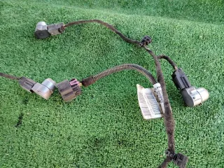 13367136 Проводка бампера заднего Opel Meriva 2 Арт 90929878, вид 3
