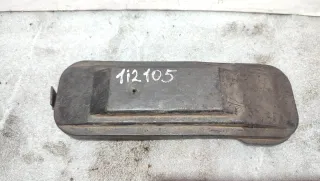 305521105N Крышка (заглушка) задняя фары левой Citroen Xantia Арт 1I2105, вид 1