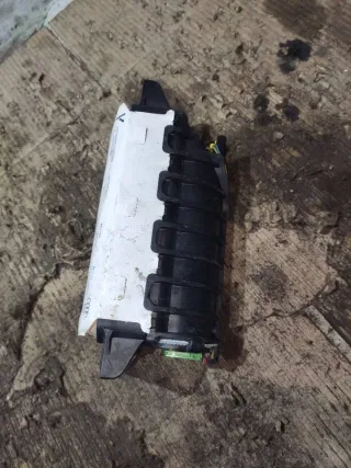  Подушка безопасности пассажира Audi Q7 4L Арт 90930761, вид 2