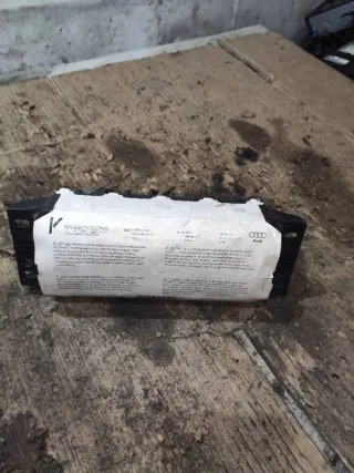  Подушка безопасности пассажира Audi Q7 4L Арт 90930761, вид 1