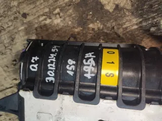  Подушка безопасности пассажира Audi Q7 4L Арт 90930761, вид 8