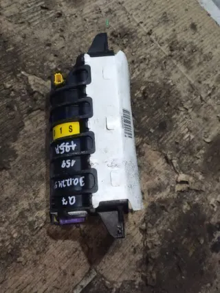  Подушка безопасности пассажира Audi Q7 4L Арт 90930761, вид 4