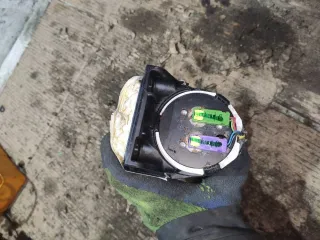  Подушка безопасности пассажира Audi Q7 4L Арт 90930761, вид 5