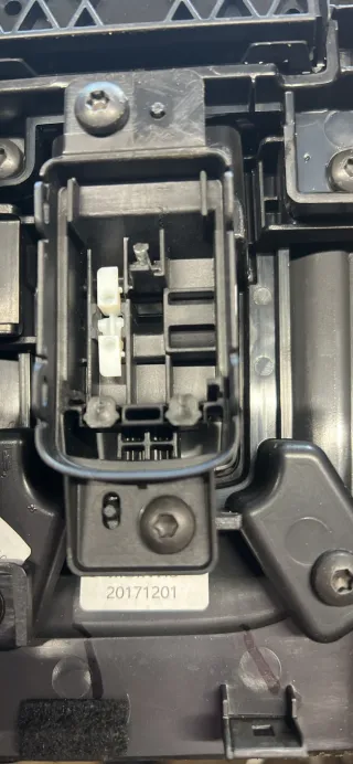  Кнопка ручного тормоза (ручника) Renault Talisman 2 Арт 81256, вид 2