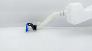 607000083AA, 607000083 Бачок омывателя EXEED LX Арт ST163893, вид 2