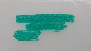 607000083AA, 607000083 Бачок омывателя EXEED LX Арт ST163893, вид 9