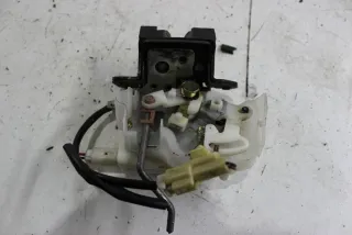  Кнопка ручного тормоза (ручника) Mazda CX-9 1 Арт X881, вид 3