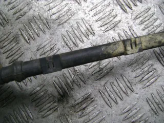 8352673 Гофра проводки багажника BMW 7 E38 Арт 90936550, вид 4