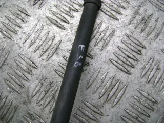 8352673 Гофра проводки багажника BMW 7 E38 Арт 90936550, вид 5