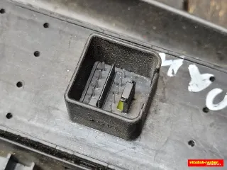 1T1867371H, 1K4959857 Ручка внутренняя передняя левая Volkswagen Touran 1 Арт 90937803, вид 8