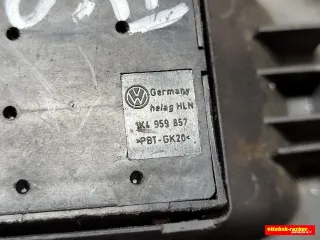 1T1867371H, 1K4959857 Ручка внутренняя передняя левая Volkswagen Touran 1 Арт 90937803, вид 7