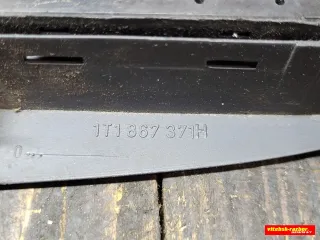 1T1867371H, 1K4959857 Ручка внутренняя передняя левая Volkswagen Touran 1 Арт 90937803, вид 6