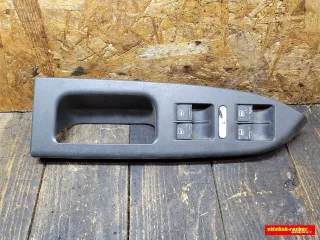 1T1867371H, 1K4959857 Ручка внутренняя передняя левая Volkswagen Touran 1 Арт 90937803, вид 1