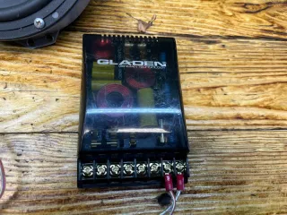 90520838 Аудиосистема (комплект) Opel Zafira A Арт 90926312, вид 13