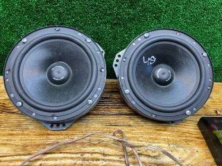 90520838 Аудиосистема (комплект) Opel Zafira A Арт 90926312, вид 12