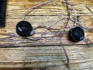 90520838 Аудиосистема (комплект) Opel Zafira A Арт 90926312, вид 15