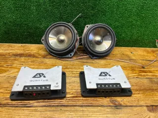 90520838 Аудиосистема (комплект) Opel Zafira A Арт 90926312, вид 4