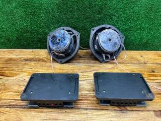 90520838 Аудиосистема (комплект) Opel Zafira A Арт 90926312, вид 9