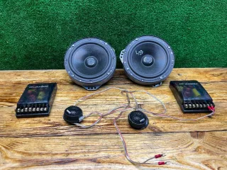 90520838 Аудиосистема (комплект) Opel Zafira A Арт 90926312, вид 11