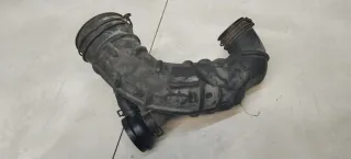  Патрубок турбины Hyundai Matrix 1.5л CRDI Арт 90946673, вид 2
