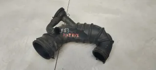  Патрубок турбины Hyundai Matrix 1.5л CRDI Арт 90946673, вид 1