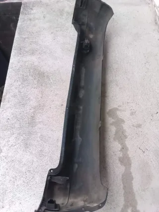  Бампер задний Hyundai Matrix Арт 90951215, вид 6
