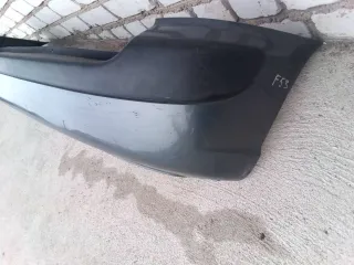  Бампер задний Hyundai Matrix Арт 90951215, вид 2
