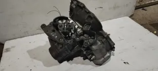f17c394 КПП (Коробка передач механическая) Opel Zafira B 1.8л инжектор Арт 90951762, вид 5