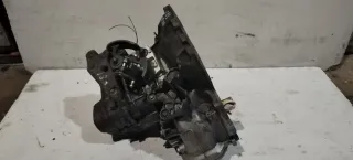 f17c394 КПП (Коробка передач механическая) Opel Zafira B 1.8л инжектор Арт 90951762, вид 4