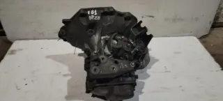 f17c394 КПП (Коробка передач механическая) Opel Zafira B 1.8л инжектор Арт 90951762, вид 1