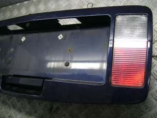 25764705, 61A5662003 Площадка гос номера (рамка) Cadillac SRX 1 Арт 90953572, вид 2