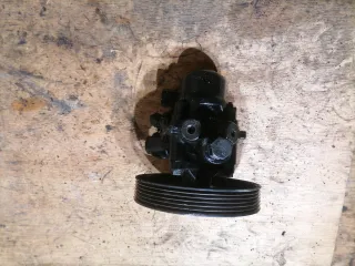  Насос гидроподвески Citroen Xantia Арт 11172, вид 2