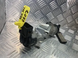 3M513F880AB Замок зажигания Mazda 3 BK Арт 32111416607, вид 3