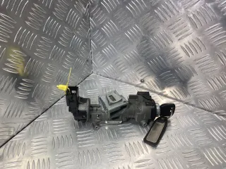 3M513F880AB Замок зажигания Mazda 3 BK Арт 32111416607, вид 1