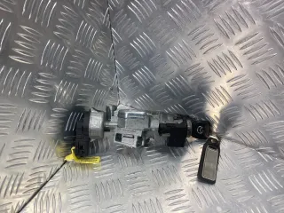 3M513F880AB Замок зажигания Mazda 3 BK Арт 32111416607, вид 4