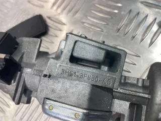 3M513F880AB Замок зажигания Mazda 3 BK Арт 32111416607, вид 7