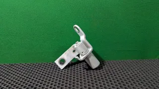  Петля двери задней правой Ford S-Max 1 restailing Арт 90957613, вид 1