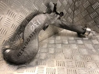  Патрубок интеркулера Mazda 3 BK Арт 42341307335, вид 1